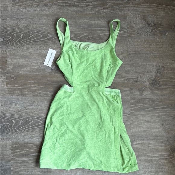 NEW Outdoor Voices Court Dress Medium - Picture 3 of 15